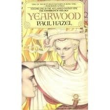 Yearwood by Paul Hazel