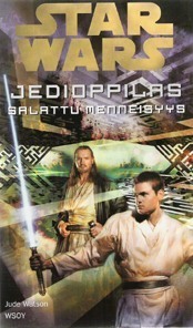 Salattu menneisyys by Tapani Bagge, Jude Watson