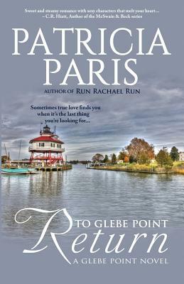 Return to Glebe Point by Patricia Paris