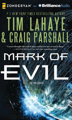 Mark of Evil by Craig Parshall, Tim LaHaye