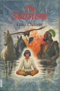 The Starstone by Grace Chetwin