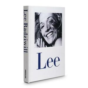 Lee by Lee Radziwill