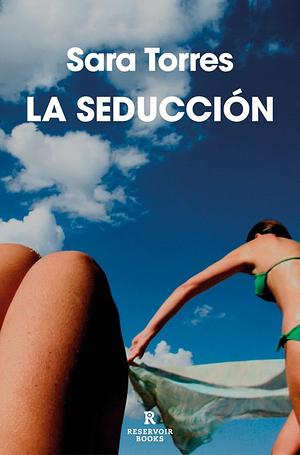 La seducción  by 