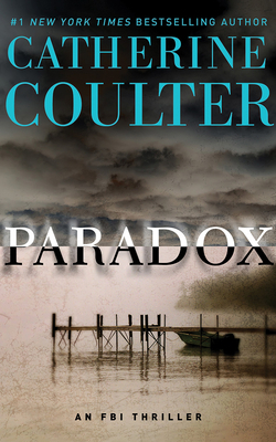 Paradox by Catherine Coulter