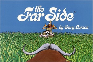 The Far Side by Gary Larson