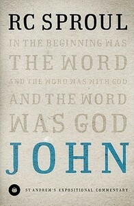 John by R.C. Sproul