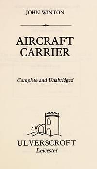 Aircraft Carrier by John Winton