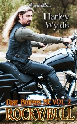 Rocky/Bull Duet by Harley Wylde, Jessica Coulter Smith