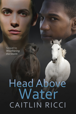 Head Above Water by Caitlin Ricci
