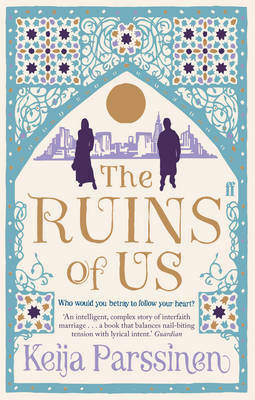 The Ruins of Us by Keija Parssinen