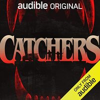 Catchers by Ben Rock, Bob DeRosa