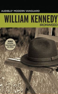 Ironweed by William Kennedy