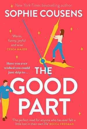 The Good Part by Sophie Cousens