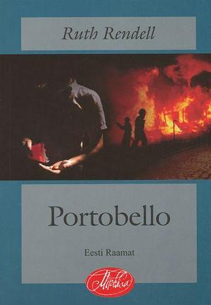 Portobello by Ruth Rendell