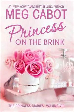 Princess on the Brink by Meg Cabot