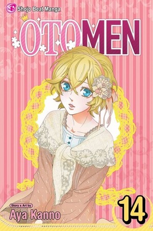 Otomen, Vol. 14 by Aya Kanno