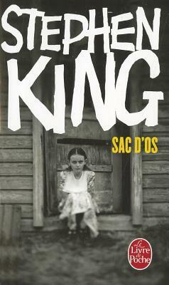 Sac d'os by Stephen King
