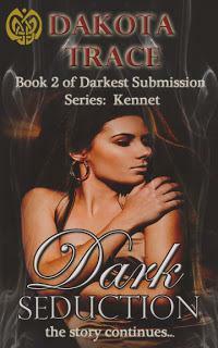 Dark Seduction by Dakota Trace