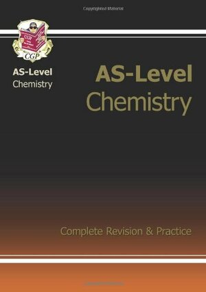 Chemistry: AS-Level: The Revision Guide by Richard Parsons