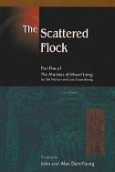 The Scattered Flock: Part Five of the Marshes of Mount Liang by Luo Guanzhong, Shi Nai'an