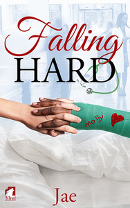 Falling Hard by Jae