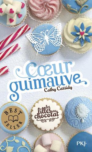 Coeur guimauve by Cathy Cassidy