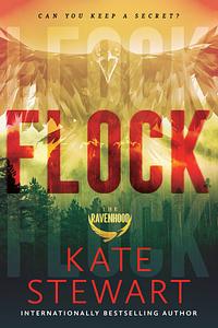 Flock by Kate Stewart