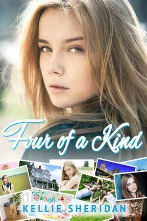 Four of a Kind by Kellie Sheridan