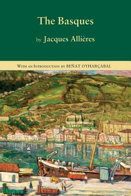 The Basques by Jacques Allières