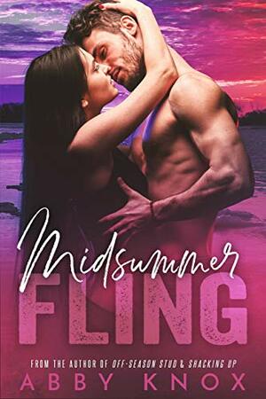 Midsummer Fling by Abby Knox