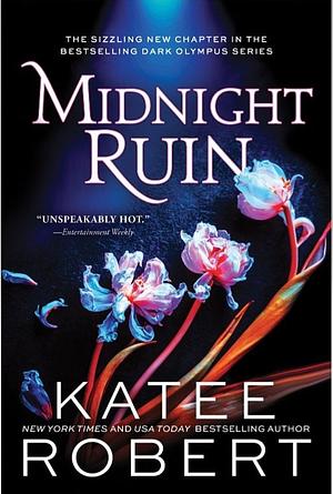 Midnight Ruin by Katee Robert