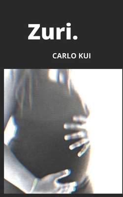 Zuri: A short haiku poetry series on Love and Loss by Carlo Kui
