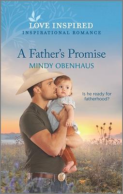 A Father's Promise by Mindy Obenhaus