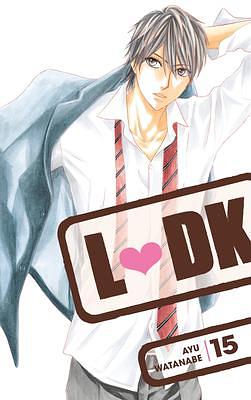 LDK 15 by Ayu Watanabe, Ayu Watanabe