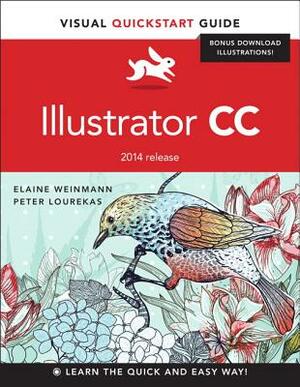 Illustrator CC by Peter Lourekas, Elaine Weinmann