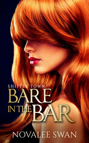 Bare in the Bar by Novalee Swan