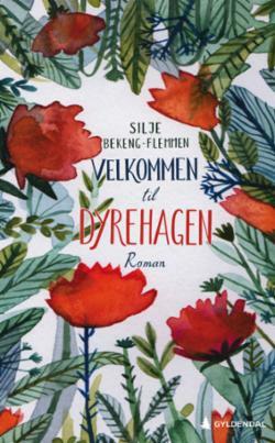 Velkommen til dyrehagen by Silje Bekeng-Flemmen