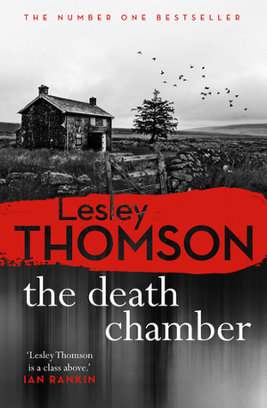 The Death Chamber by Lesley Thomson