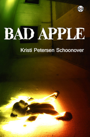 Bad Apple by Kristi Petersen Schoonover