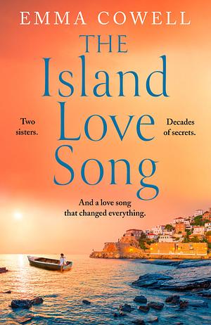 Island Love Song by Emma Cowell