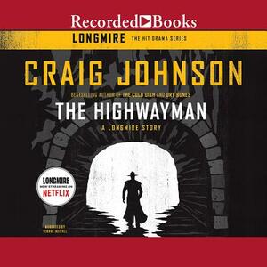 The Highwayman by Craig Johnson