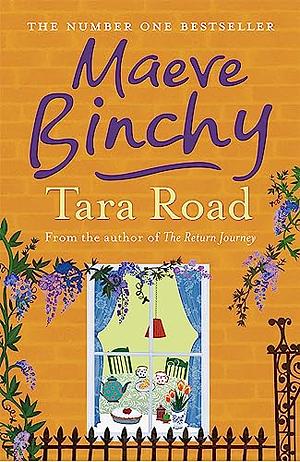 Tara Road by Maeve Binchy