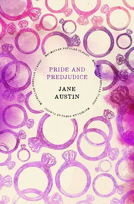 Pride and Prejudice by Jane Austen