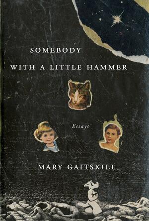 Somebody with a Little Hammer: Essays by Mary Gaitskill