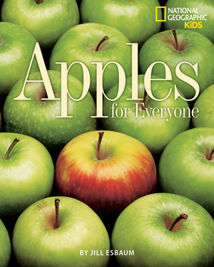 Apples for Everyone by Jill Esbaum