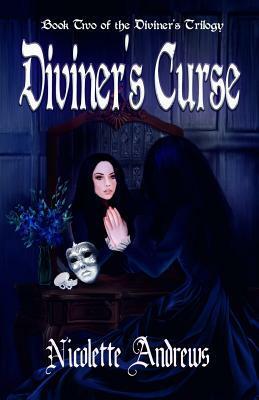 Diviner's Curse by Nicolette Andrews