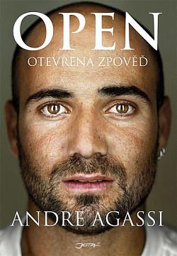 Open by Andre Agassi