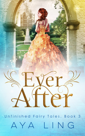 Ever After by Aya Ling