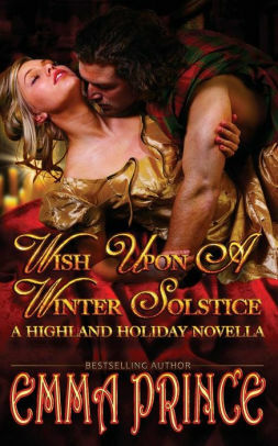 Wish upon a Winter Solstice by Emma Prince