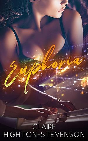 Euphoria by Claire Highton-Stevenson